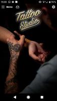 Tattoo Studios اسکرین شاٹ 1