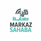 Markaz Sahaba simgesi