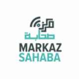 Markaz Sahaba أيقونة