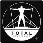 Total Body Board أيقونة