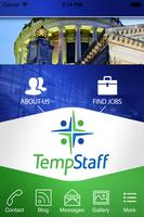 TempStaff poster