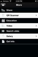 Telecom Jobs Screenshot 1