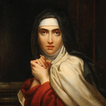 St Teresa Contemplative Prayer