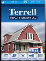Terrell Realty Group, LLC Affiche