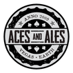 ”Aces & Ales