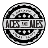 آیکون‌ Aces & Ales