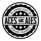 Aces & Ales أيقونة