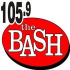 105.9 The Bash ikon