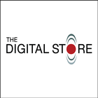 The Digital Store icône