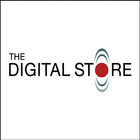 The Digital Store أيقونة