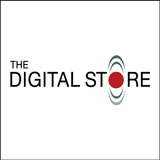 The Digital Store 圖標
