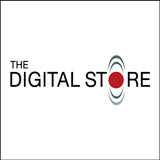 The Digital Store أيقونة