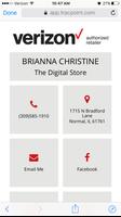 The Digital Store تصوير الشاشة 1