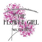 The Flower Girl Indiana ikon