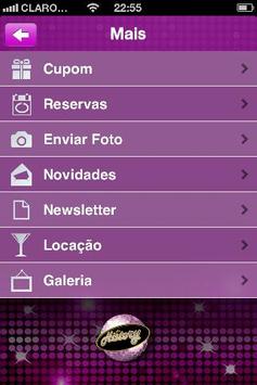 The History 截图 2