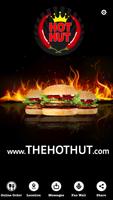 The Hot Hut Affiche