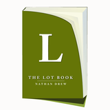 The Lot Book ícone