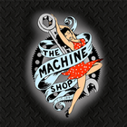 THE MACHINE SHOP icône