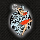 THE MACHINE SHOP icono