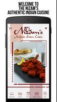 The Nizams Cartaz