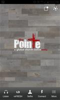 The Pointe Church Antelope Poster