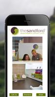 The Sandford ポスター