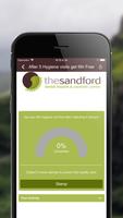 The Sandford syot layar 1