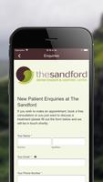 The Sandford ภาพหน้าจอ 3