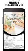 The Sandwich Shop poster