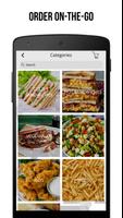 The Sandwich Shop screenshot 1