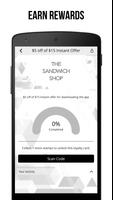The Sandwich Shop screenshot 2