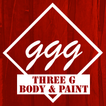 Three G Body & Paint