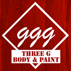 Three G Body & Paint icon