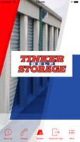 Tinker Self Storage poster