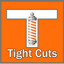 Tight Cuts Barber Shop APK