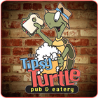 Tipsy Turtle 圖標