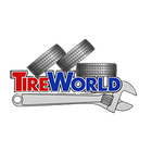 TireWorld ícone