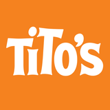 Tito's Burritos & Wings icône