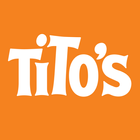 Tito's Burritos & Wings أيقونة