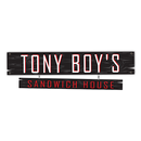 Tony Boys Sandwich House APK