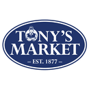 Tony's Market - MV APK