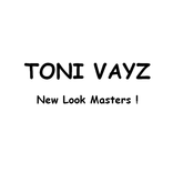Toni Vayz