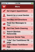 Tooth Saver screenshot 1
