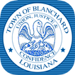 Town of Blanchard Louisiana