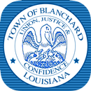 Town of Blanchard Louisiana APK