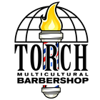 Torch BarberShop-icoon