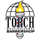 Torch BarberShop icône