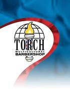 Torch BarberShop 海报