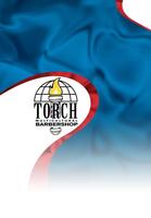 Torch BarberShop Ekran Görüntüsü 1