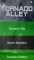 Poster Tornado Alley